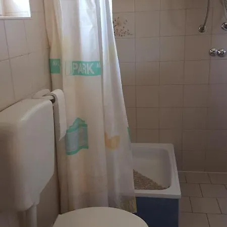 Apartment Marija I Josip *