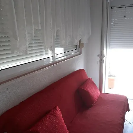 Apartment Marija I Josip *