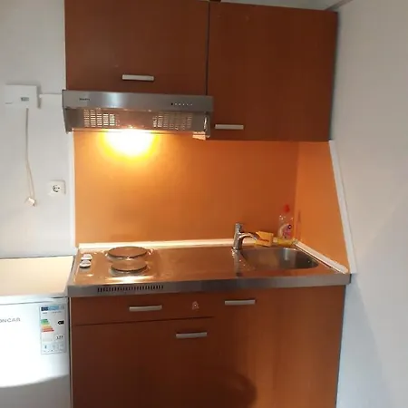 Marija I Josip Apartment
