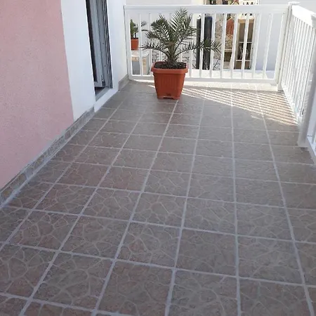 Apartment Marija I Josip *