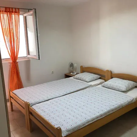 Apartment Marija I Josip *