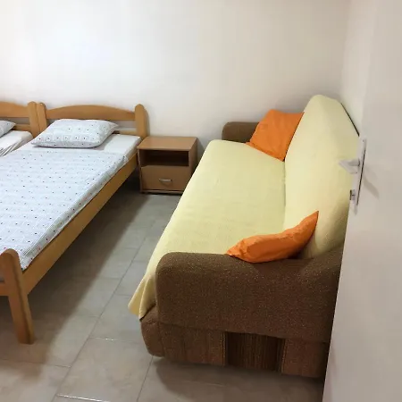Marija I Josip Apartment