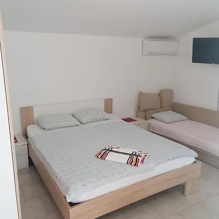 Apartment Marija I Josip Vir