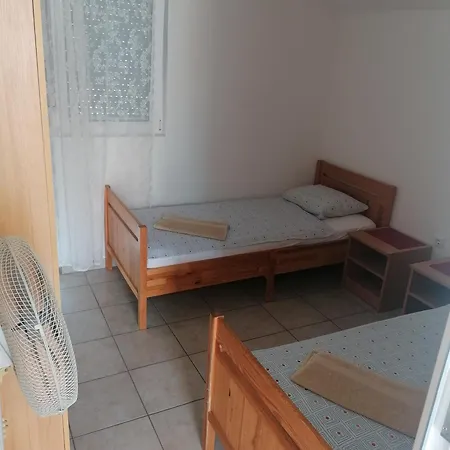 Apartment Marija I Josip