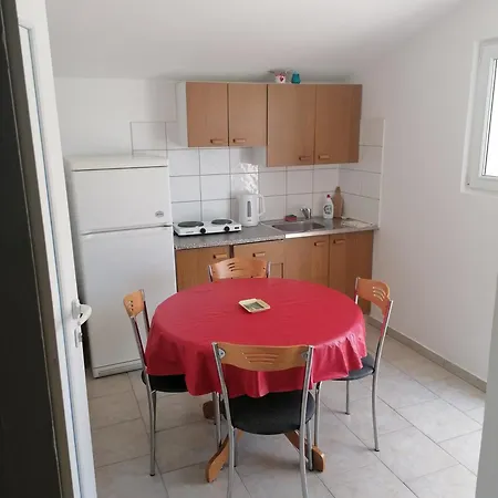 Apartment Marija I Josip