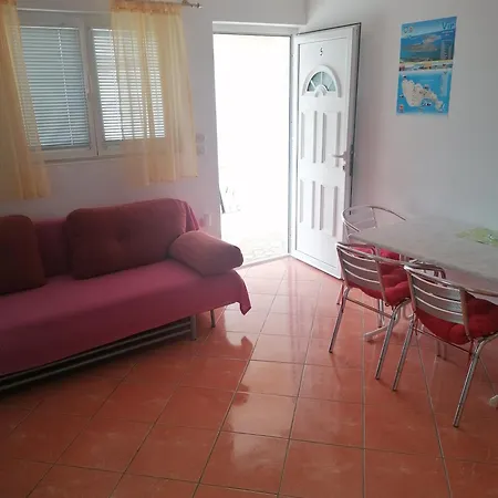Apartment Marija I Josip Vir