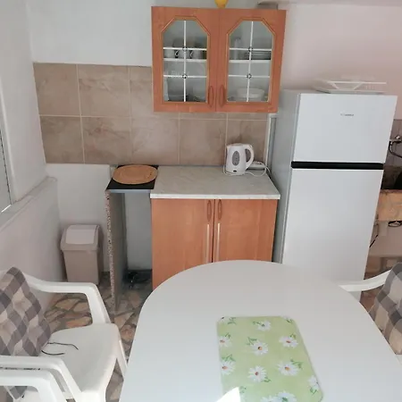Apartment Marija I Josip Vir