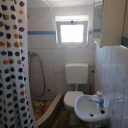 Apartment Marija I Josip *