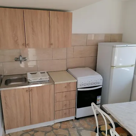 Apartment Marija I Josip Vir