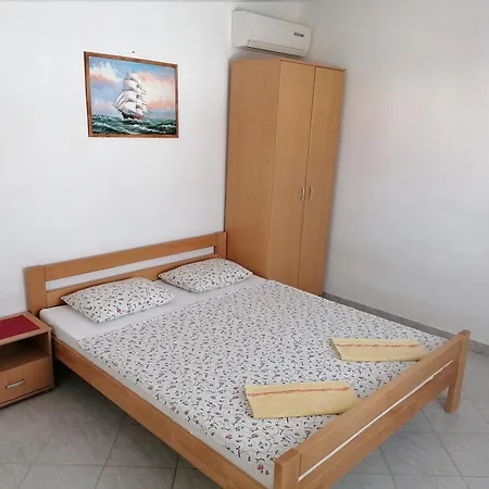 Marija I Josip Apartment Vir