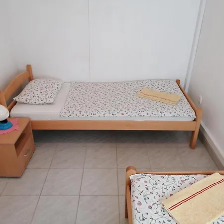 Marija I Josip Apartment *