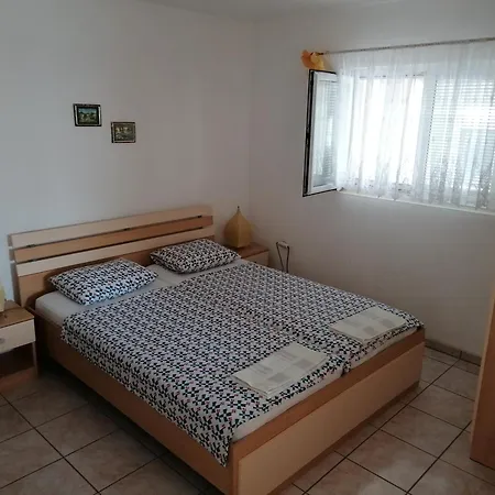 Marija I Josip Apartment *