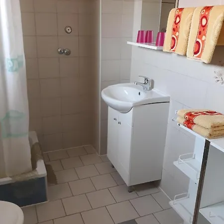 Marija I Josip Apartman *