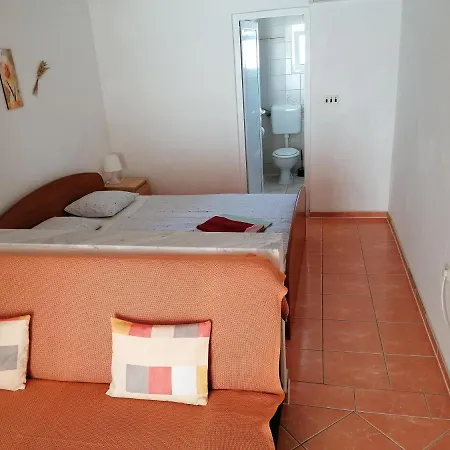 Apartman Marija I Josip