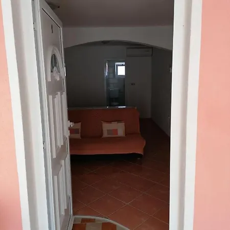 アパート Marija I Josip ヴィル