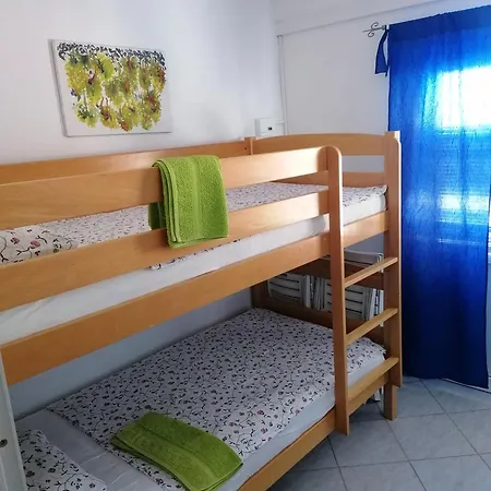 Apartment Marija I Josip Vir