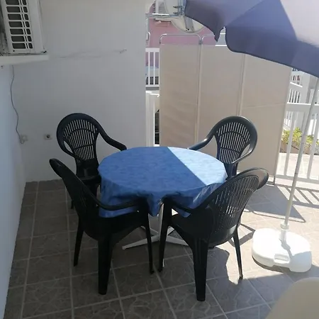 Apartment Marija I Josip