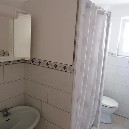 Marija I Josip Apartman *