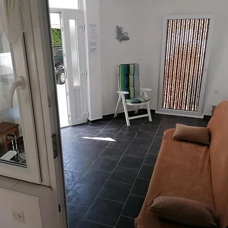 Marija I Josip Apartman *