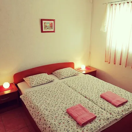 Apartment Marija I Josip Vir