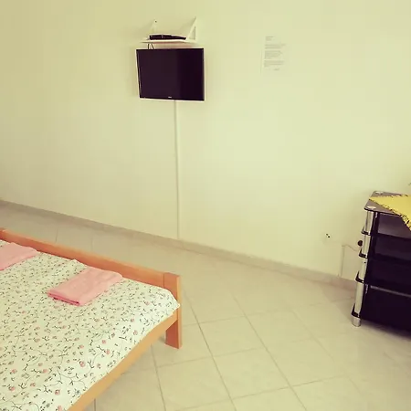 Marija I Josip Apartment Vir