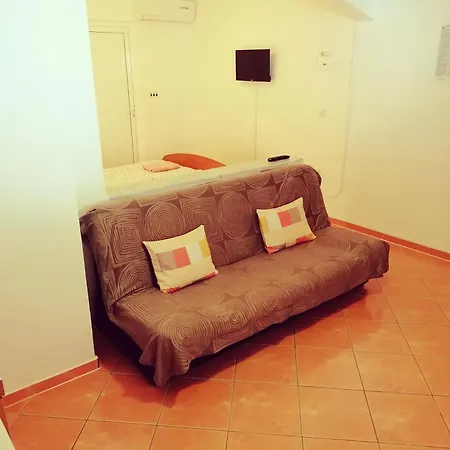 Marija I Josip Apartment